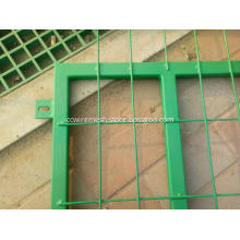 Wire Mesh for Garden Fence Panel